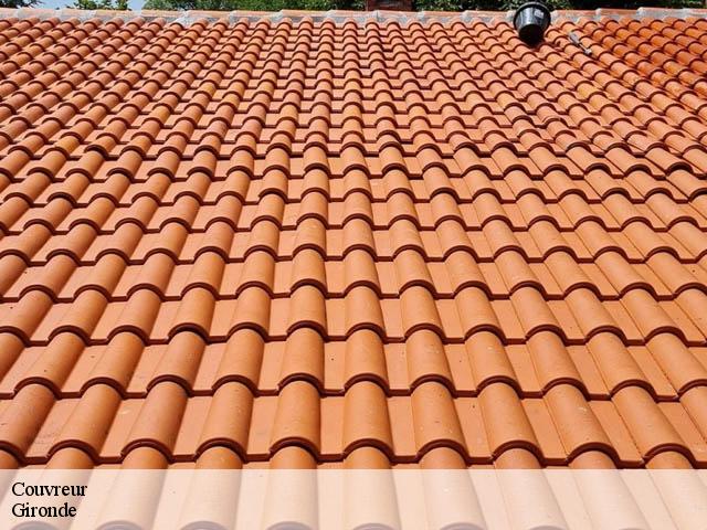 Couvreur 33 Gironde  Couvreur Bordeaux 33