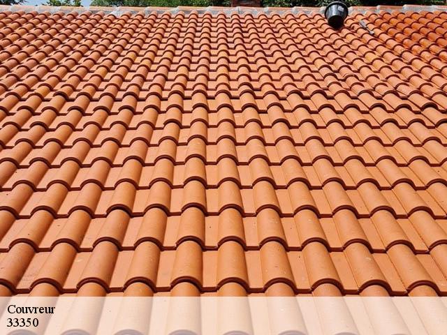 Couvreur  civrac-sur-dordogne-33350 Couvreur Bordeaux 33