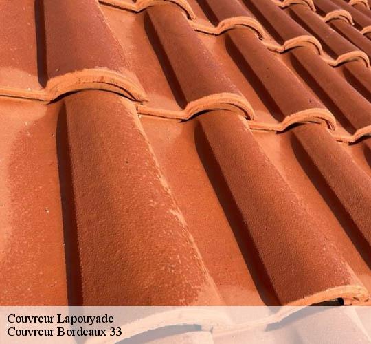 Couvreur  lapouyade-33620 Couvreur Bordeaux 33