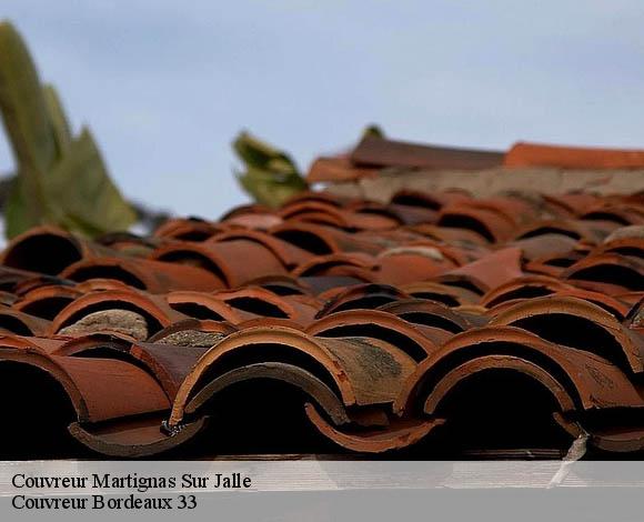 Couvreur martignas-sur-jalle-33127 Couvreur Bordeaux 33