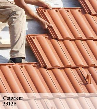 Couvreur  la-riviere-33126 Couvreur Bordeaux 33