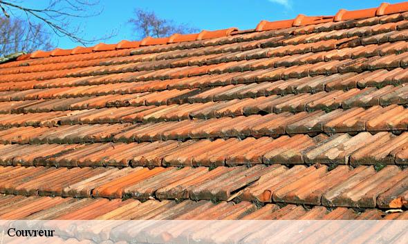 Couvreur  saint-antoine-sur-l-isle-33660 Couvreur Bordeaux 33