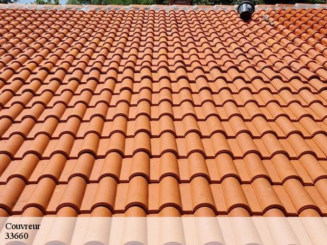 Couvreur  saint-antoine-sur-l-isle-33660 Couvreur Bordeaux 33