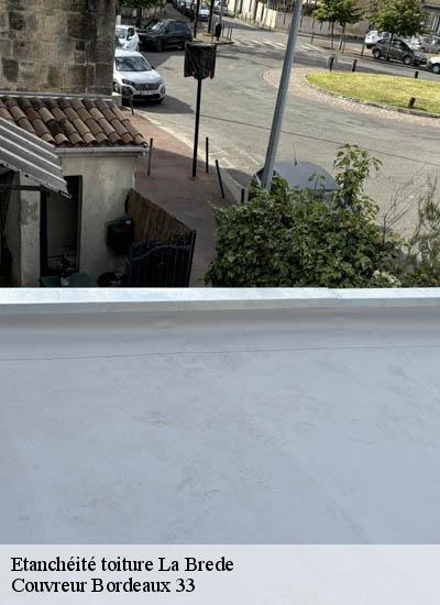 Etanchéité toiture  la-brede-33650 Couvreur Bordeaux 33