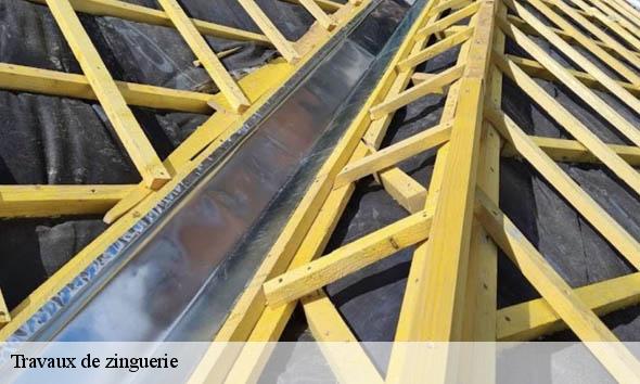 Travaux de zinguerie  vendays-montalivet-33930 Couvreur Bordeaux 33